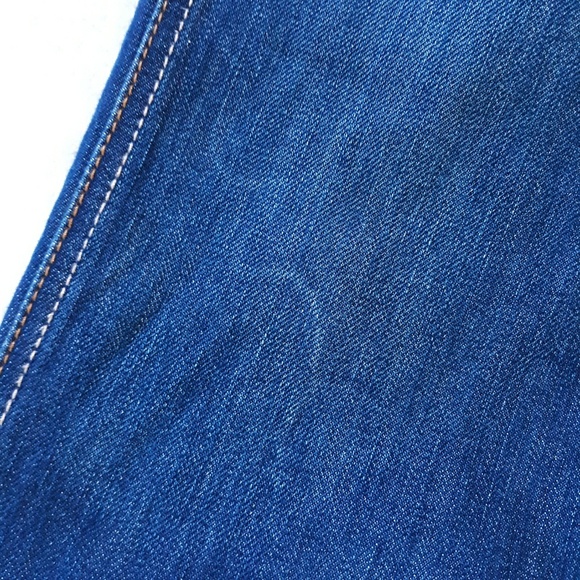 NWD French Connection Western Blue Jeans - Picture 2 of 8